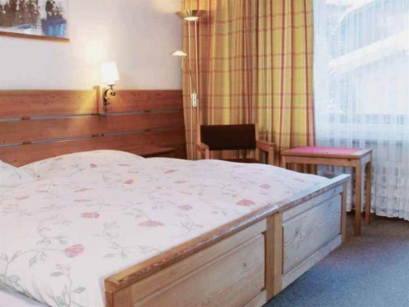 Jaegerhof Serviced Apartements Ζερμάτ Εξωτερικό φωτογραφία