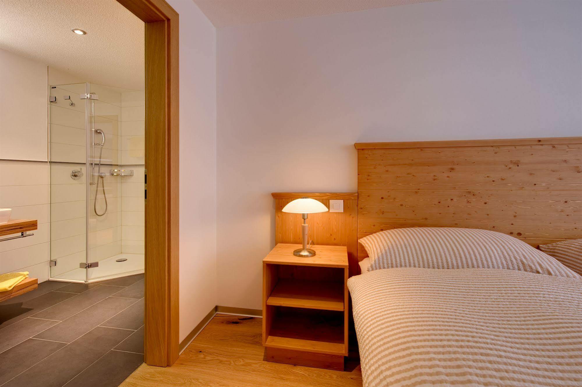 Jaegerhof Serviced Apartements Ζερμάτ Εξωτερικό φωτογραφία
