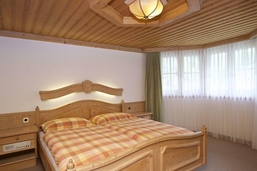 Jaegerhof Serviced Apartements Ζερμάτ Εξωτερικό φωτογραφία
